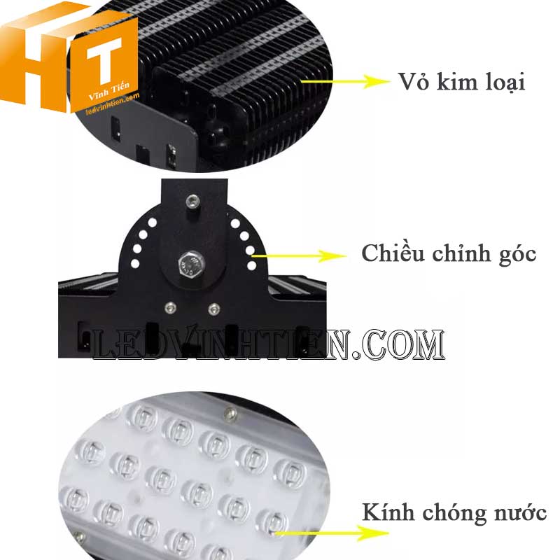 Nơi bán đèn pha 1000w Philips giá rẻ