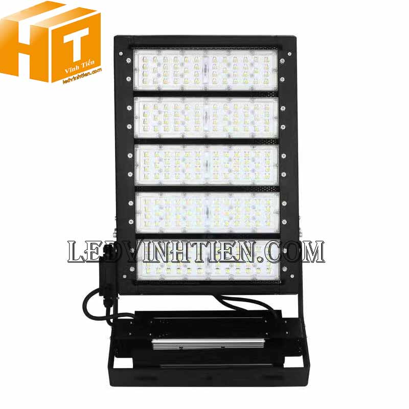 Đèn pha led module 250w Philips cao cấp