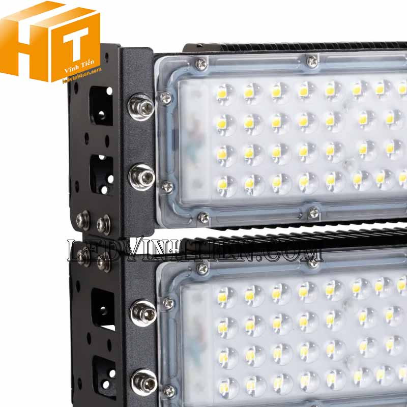 Đèn pha led module 600w Philips cao cấp