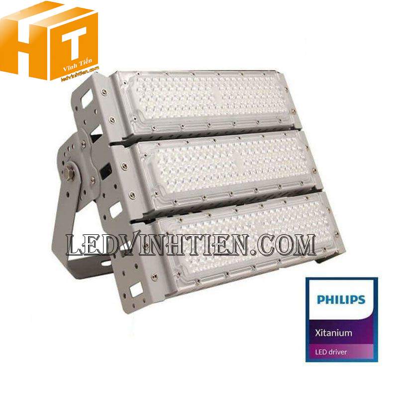 Đèn pha module OEM Philips 150w chính hãng