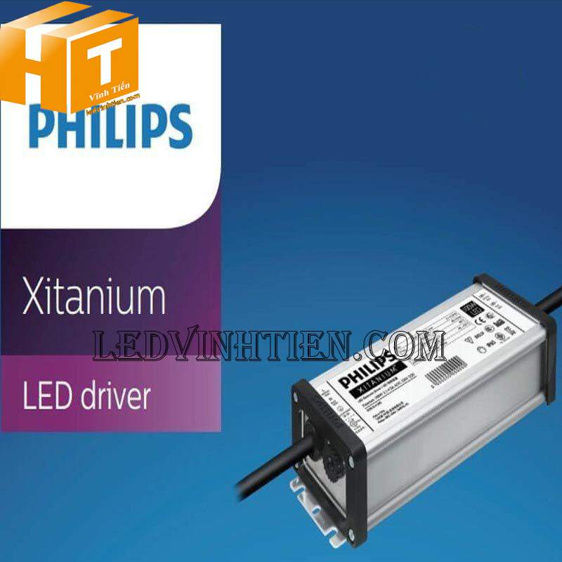 Mô-đun pha đèn OEM Philips 300w Chip LED SMD