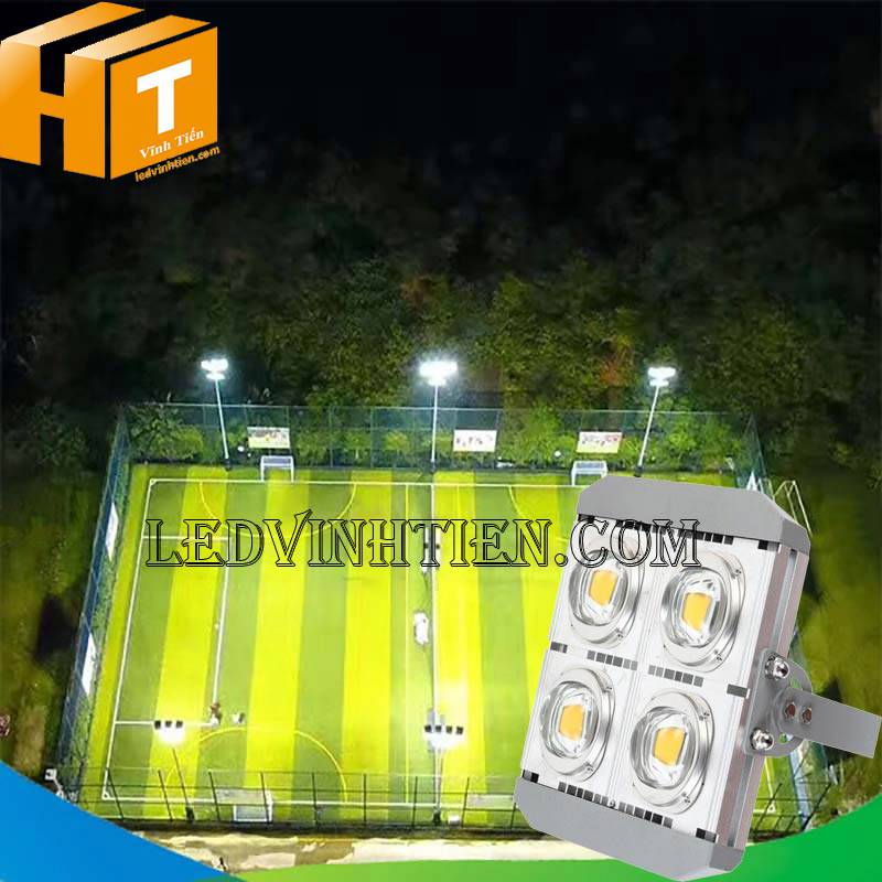 Đèn pha led đánh cá 200w prolux chất lượng cao