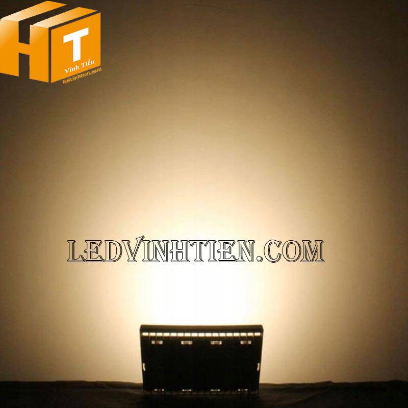 SMATR FLOOD LIGHT 50W giá rẻ mua tại Vĩnh Tiến