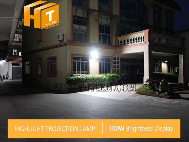 Led flood light 30w