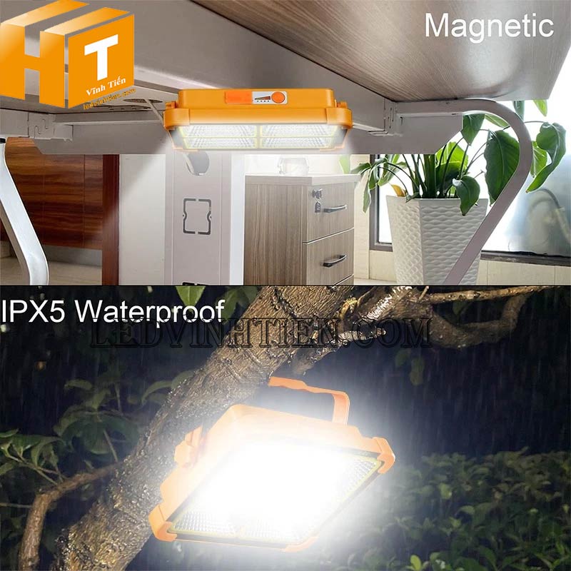 Phân phối pha sạc tích điện 100w tại Phú Yên