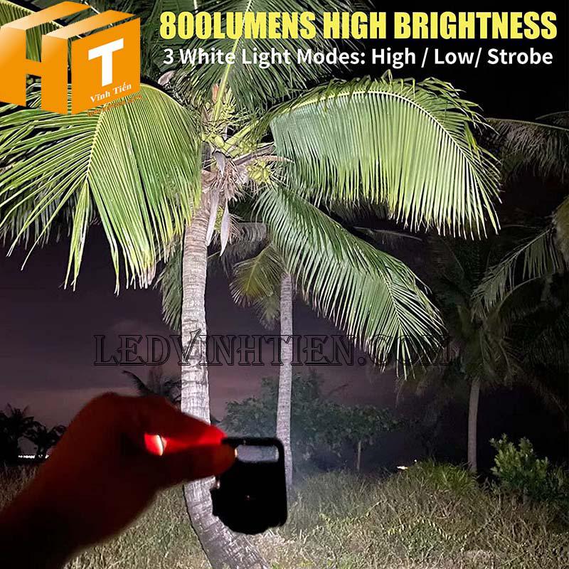 Đèn led mini siêu sáng