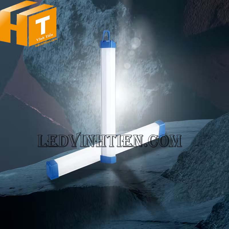Bóng đèn tuýp tích điện 40w