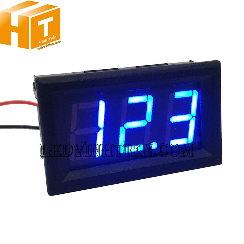 Công ty bán đồng hồ đo điện 1 chiều tại Phú Yên