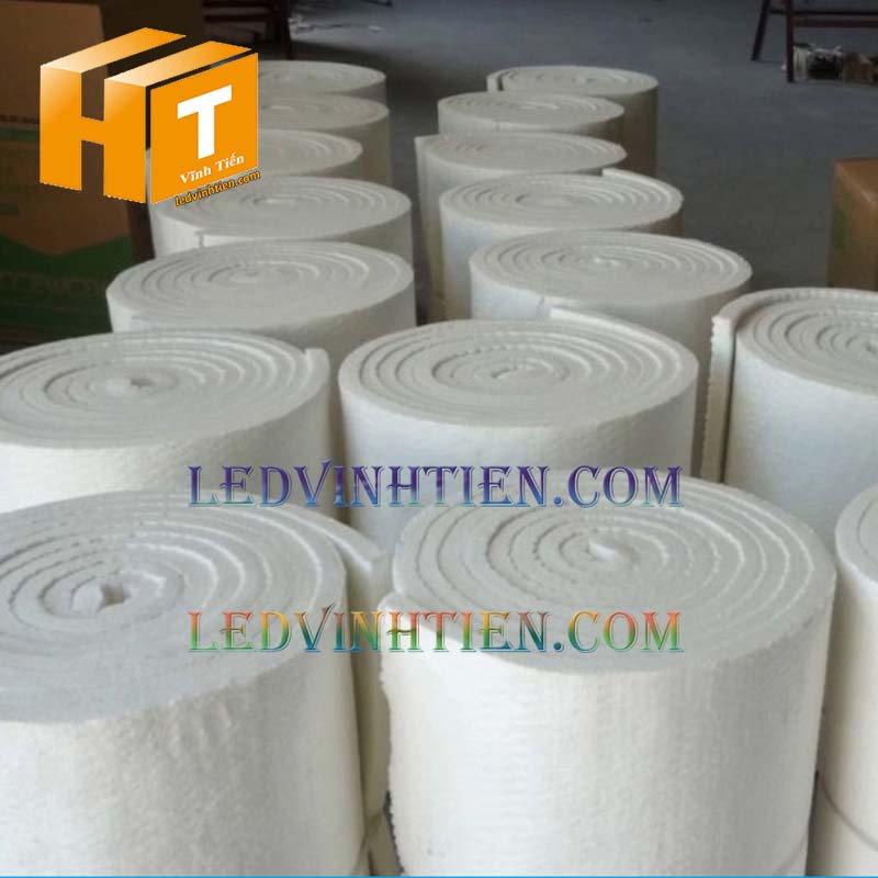Bông gốm ceramic chính hãng ledvinhtien.com