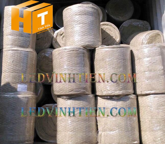 Bán bông khoáng có lưới giá rẻ tại phú yên