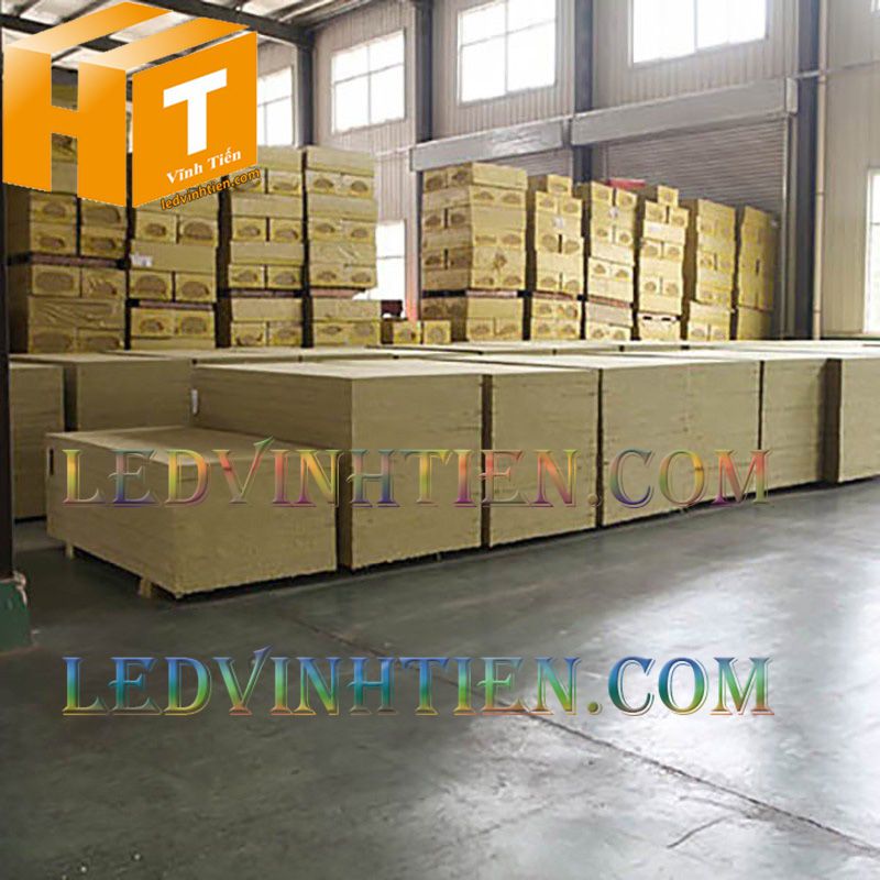 Phân phối sỉ bông khoáng dạng thanh tại tuy hoà