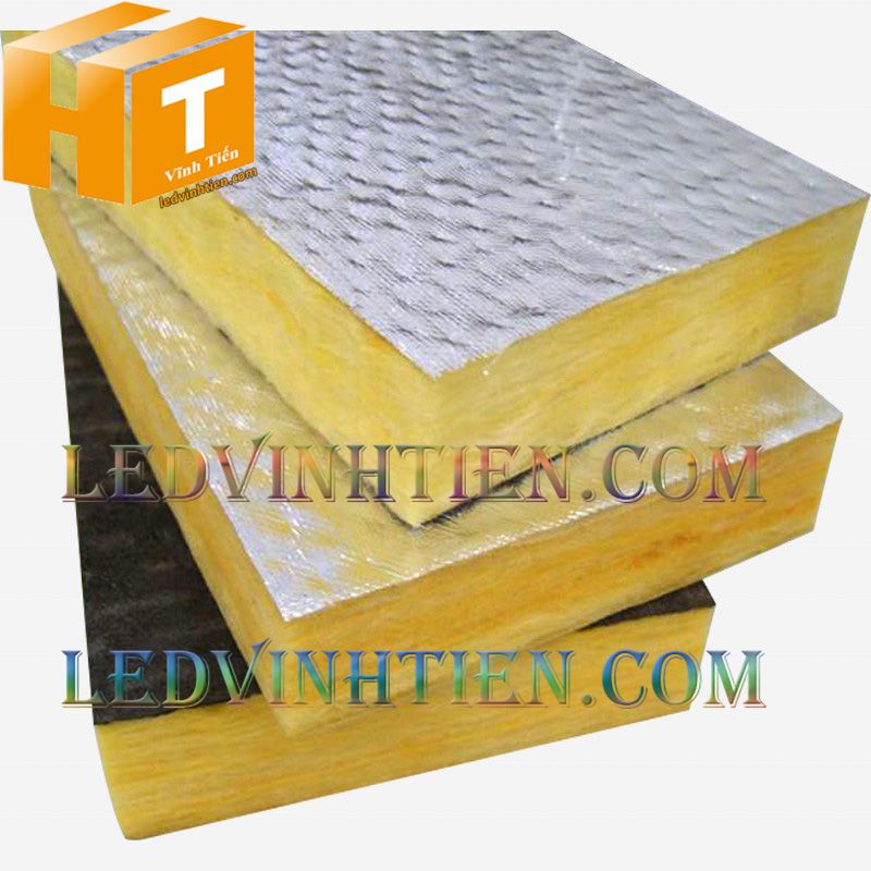 Bông khoáng chính hãng ledvinhtien.com