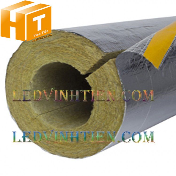 Bông ống định hình giá rẻ bán tại tuy hoà phú yên