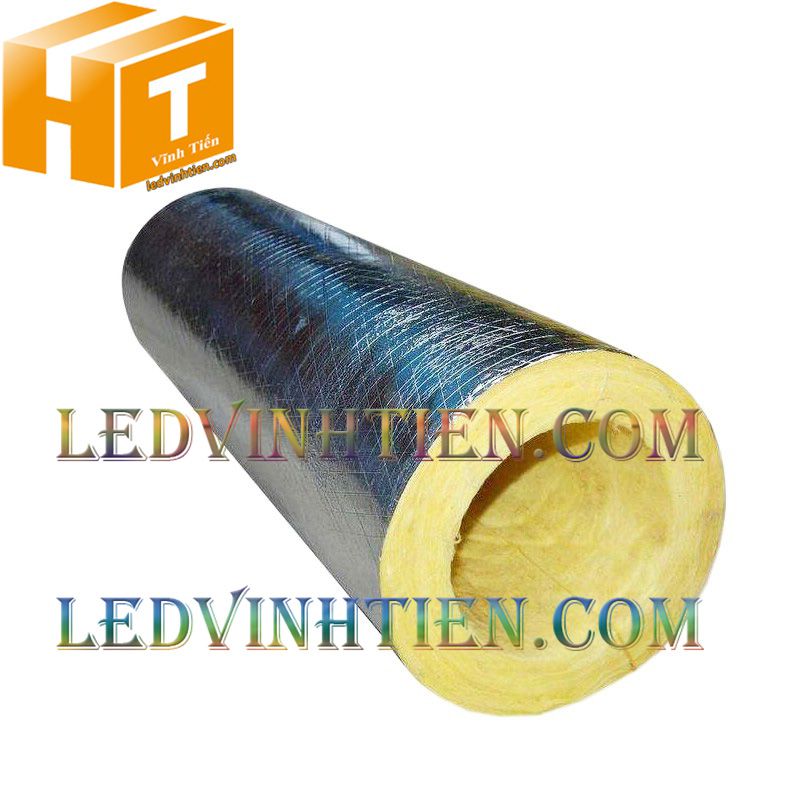 Bông ống định hình giá rẻ