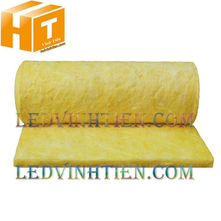 Bông glass wool giá rẻ bán tại phú yên