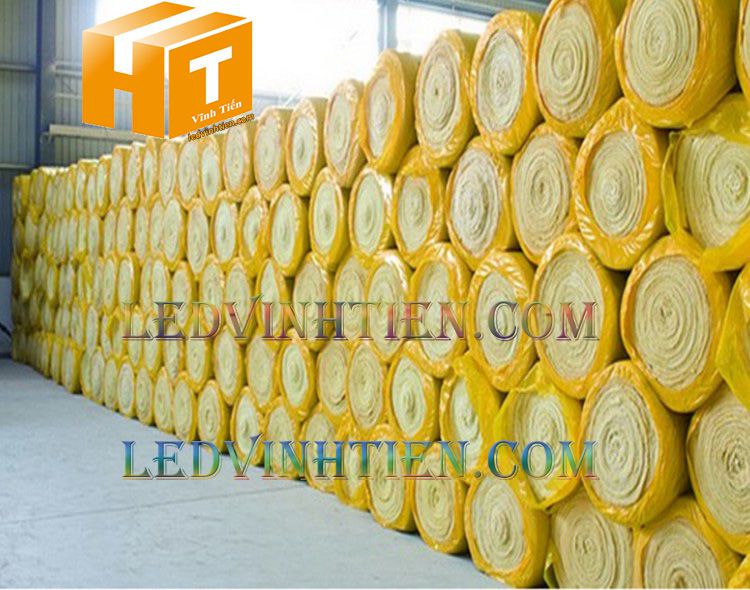 Bông thuỷ tinh loại tốt