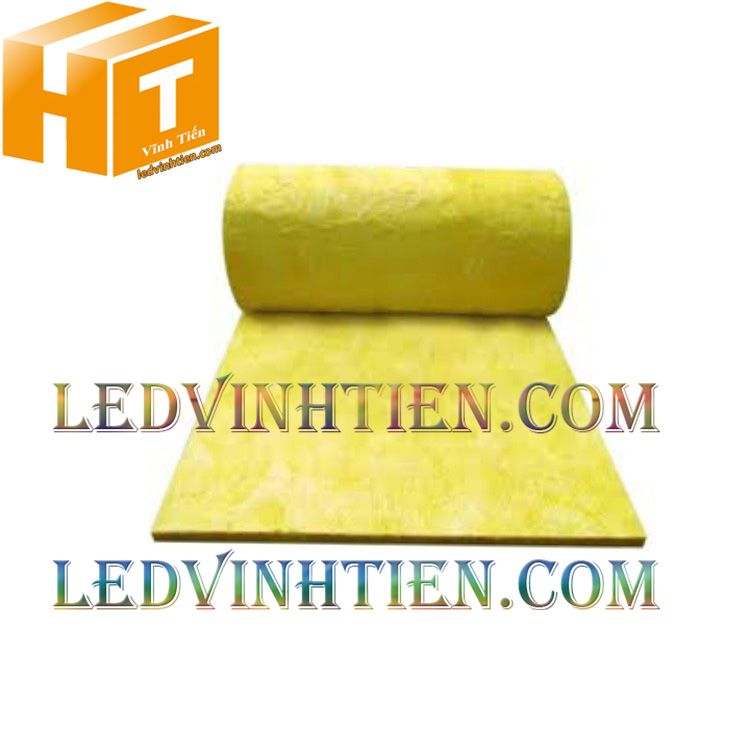Bán bông glass wool tại phú yên