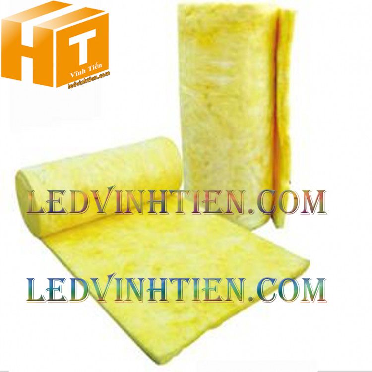 Bán bông thuỷ tinh giá rẻ tại phú yên