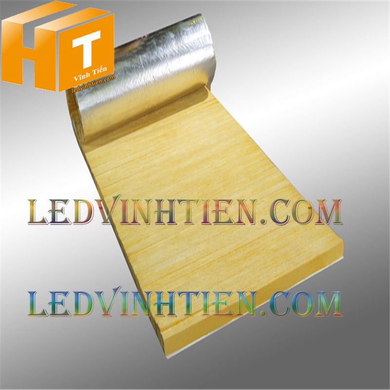 Bông glass wool giá rẻ  bán tại tuy hoà