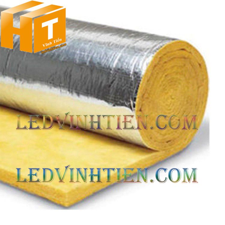 Bông glass wool giá rẻ