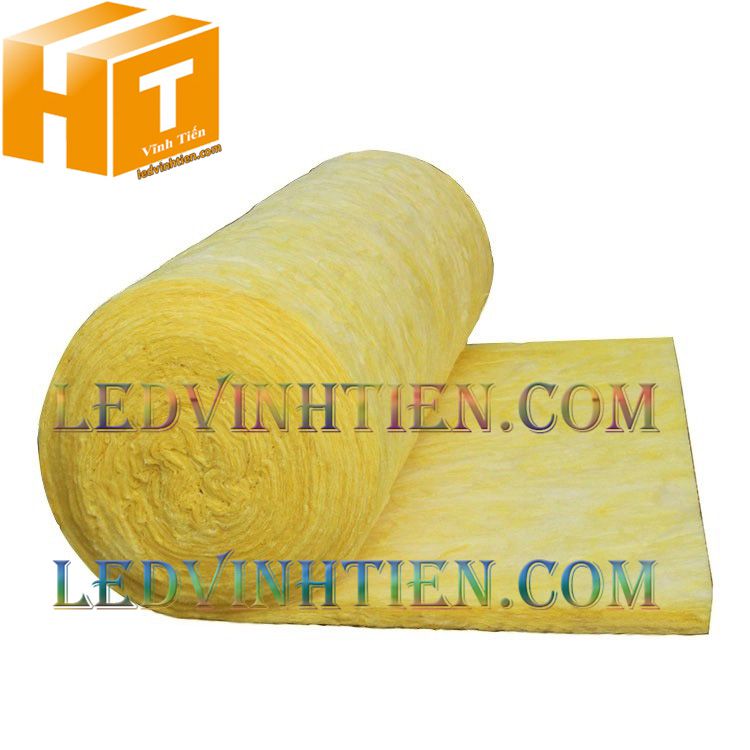 Bán bông thuỷ tinh giá rẻ tạ tuy hoài phú yên