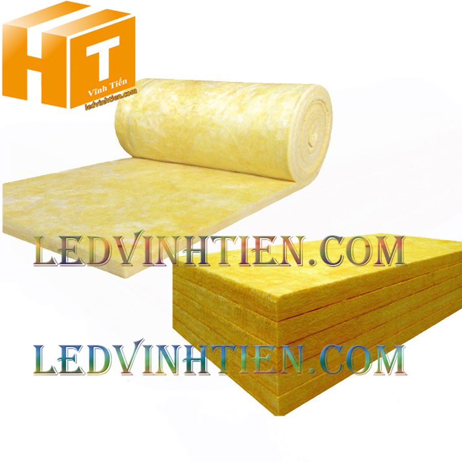 Cửa hàng bán bông thuỷ tinh tại tuy hoà