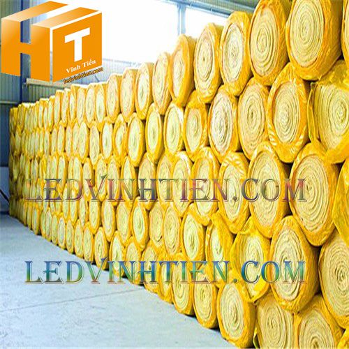 Cửa hàng bán bông thuỷ tinh tại tuy hoà