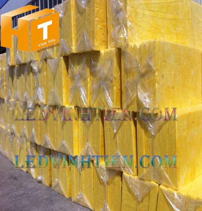 Bông thuỷ tinh cách âm giá rẻ