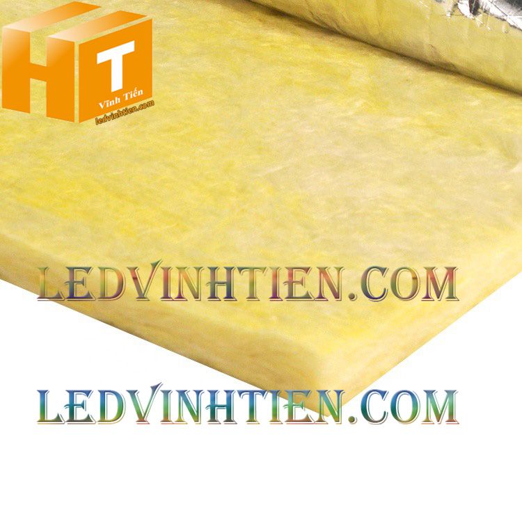 Bông thuỷ tinh dạng tấm