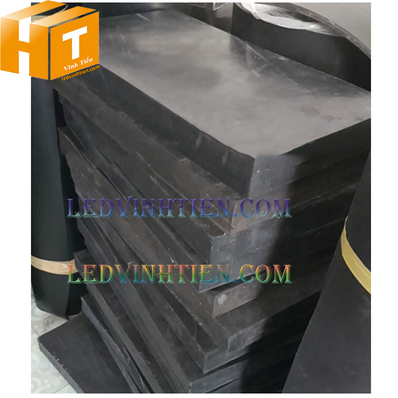 Bán cao su chịu lực cao cấp