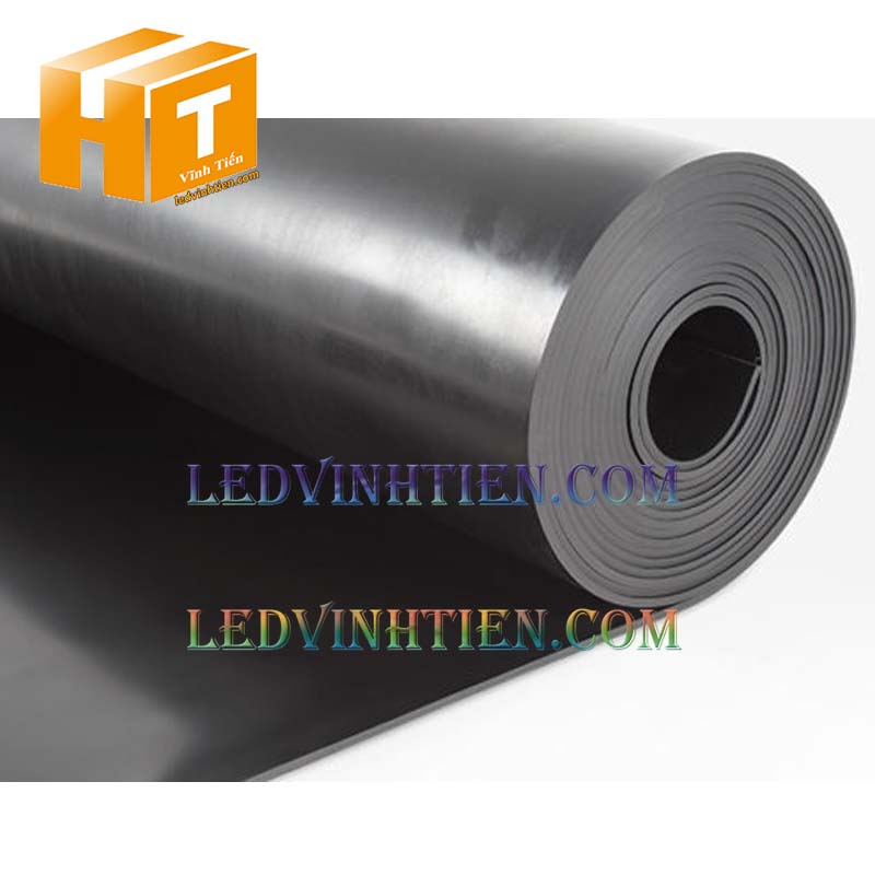 Cao su giảm chấn loại tốt