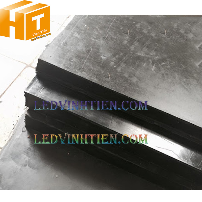 Bán cao su giảm chấn tại tuy hoà