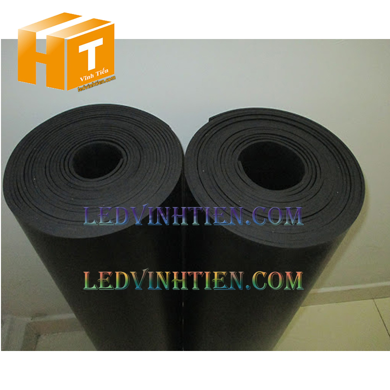 Bán cao su giảm chấn tại phú yên