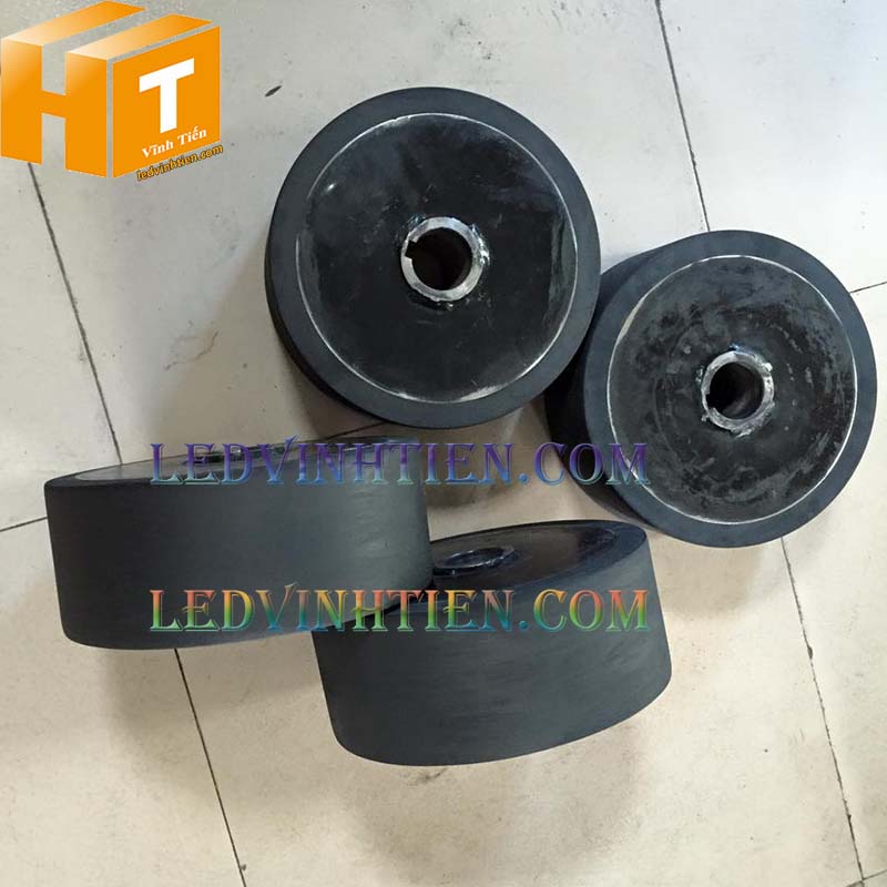 Cao su cách điện chính hãng ledvinhtien.com