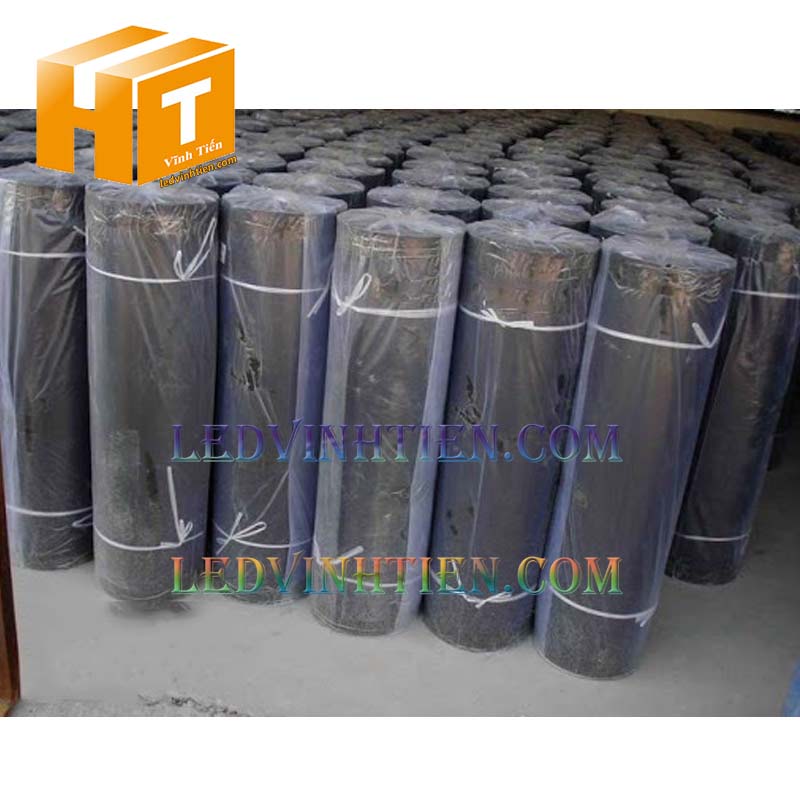 Cao su các điện cao cấp