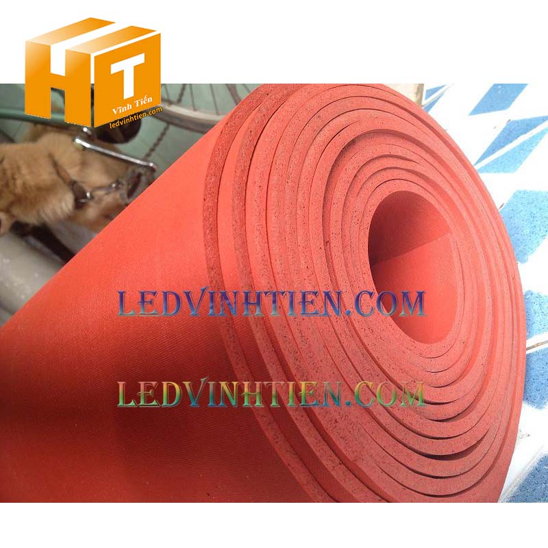 Công ty bán cao su cách điện tại tuy hoà