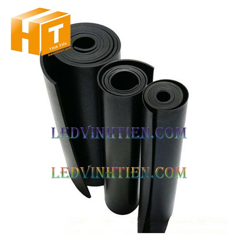 Cao su cách điện loại tốt tại phú yên