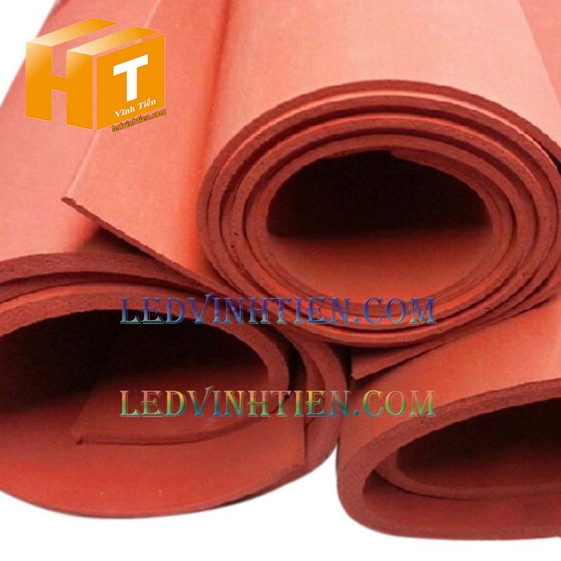 Cao su cách điện loại tốt