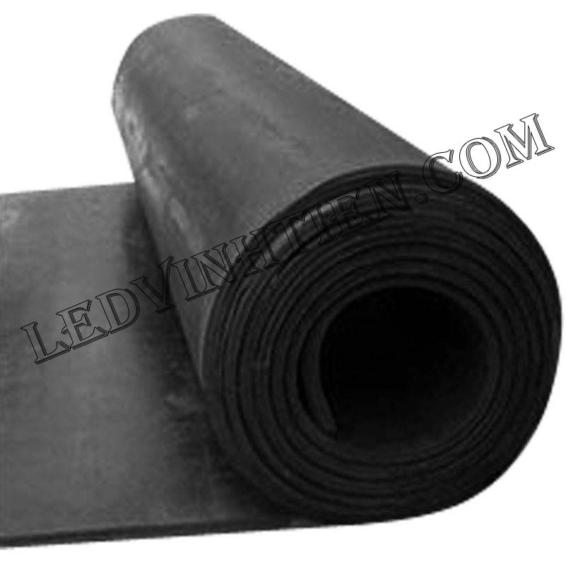 Cao su cách điện giá rẻ