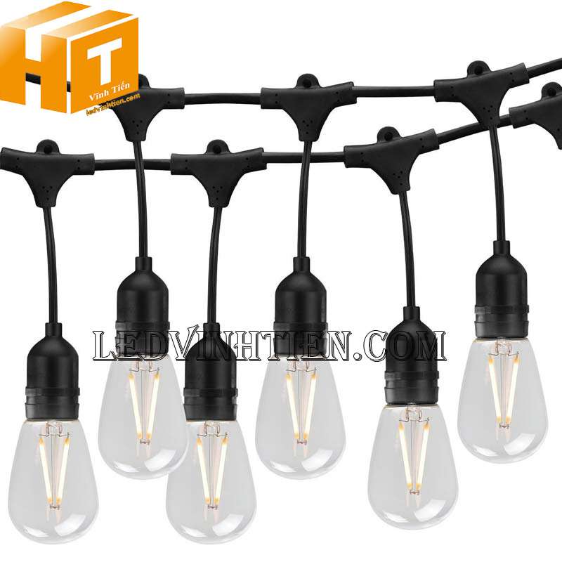 Dây đui đèn kín nước giá rẻ