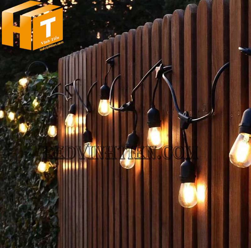 Công ty Vĩnh Tiến bán dây đui đèn kín nước tại Phú Yên