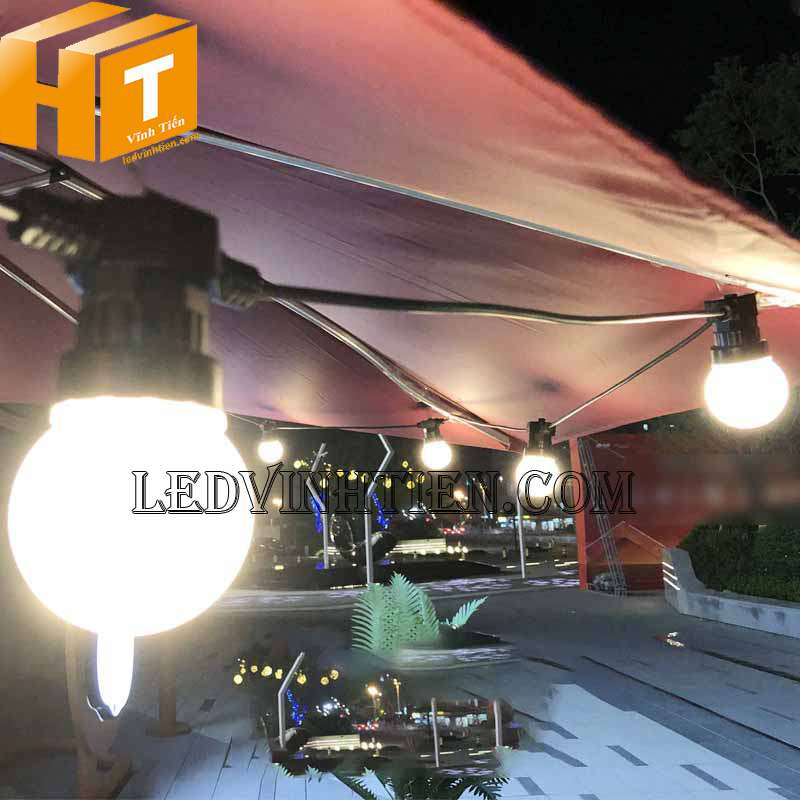 Dây đui đèn chống nước giá rẻ tại Vĩnh Tiến