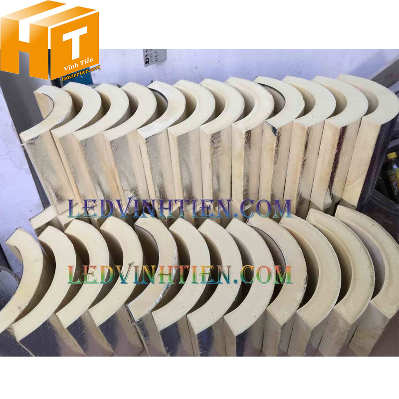 Cửa hàng bán bán vật liệu bảo ôn tại tuy hoà