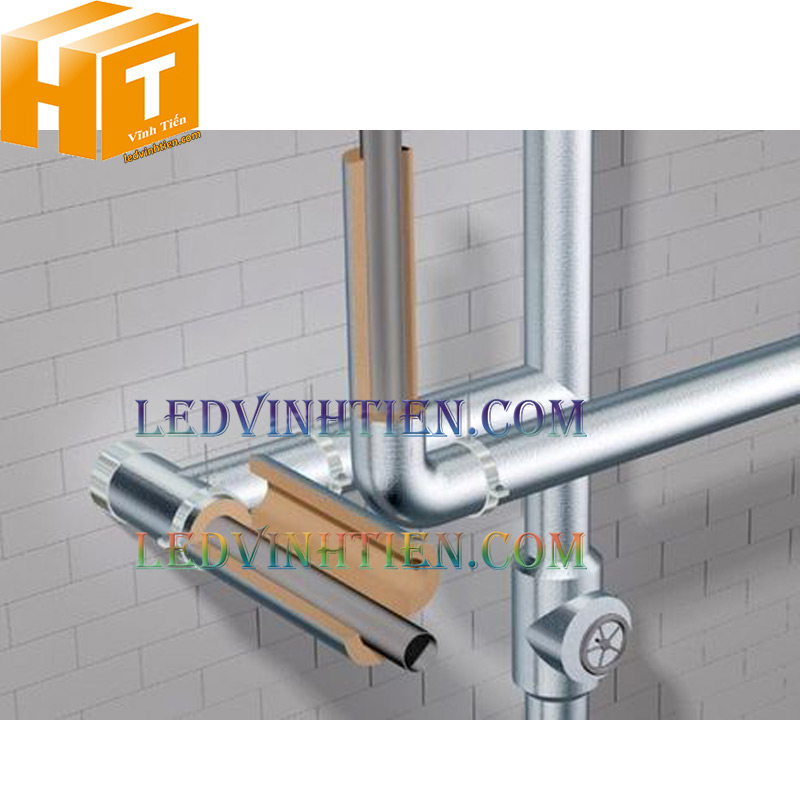 Gối đỡ foam chính hãng ledvinhtien.com