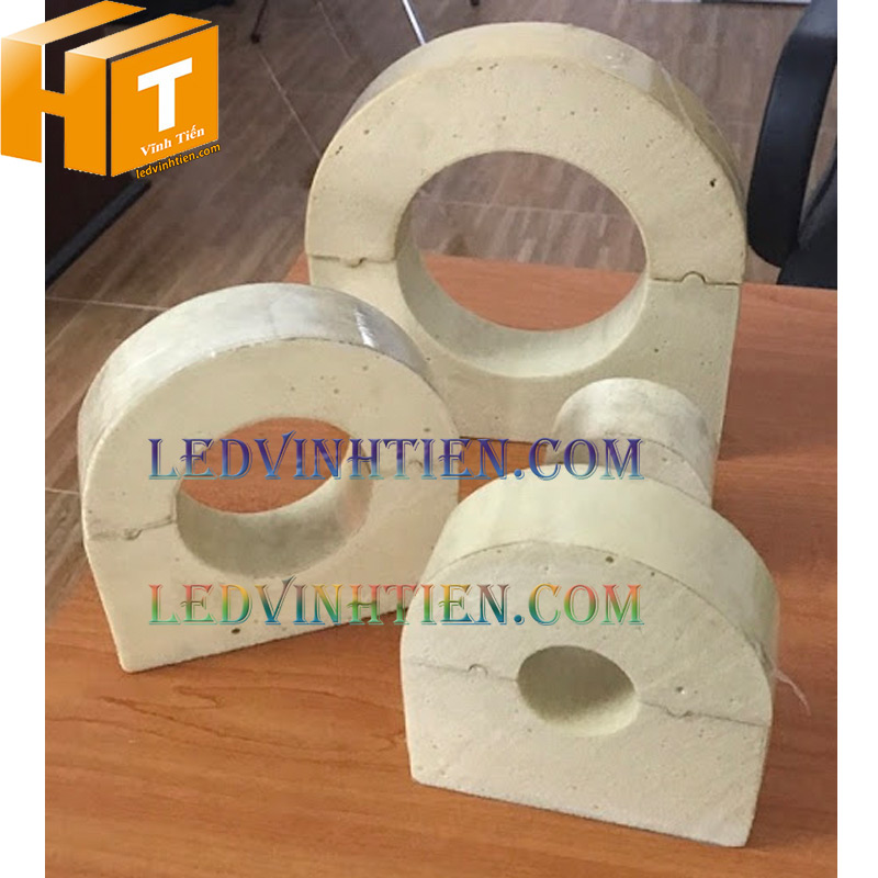 Công ty bán gối đỡ pu tại phú yên