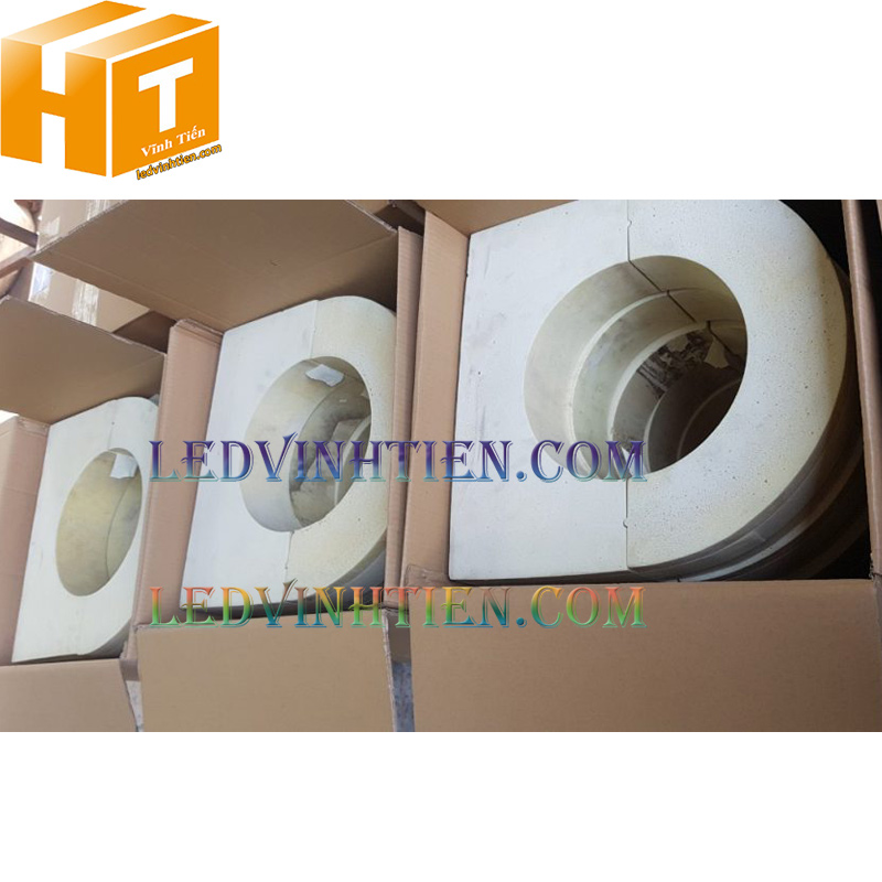 Bán gối đỡ pu foam tại phú yên