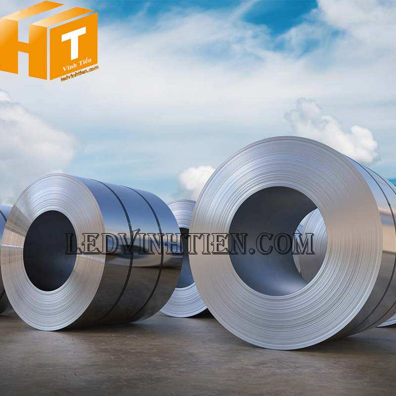 Phân phối sỉ inox cuộn 304 giá rẻ