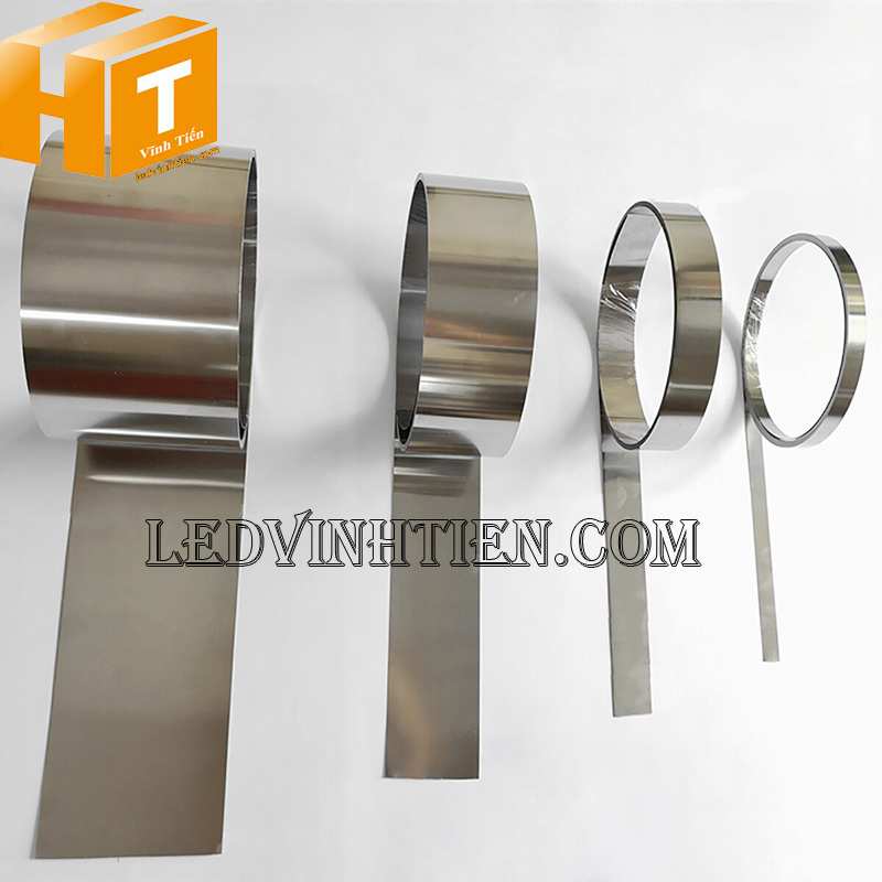 Bán sỉ inox cuộn giá rẻ tại Phú Yên