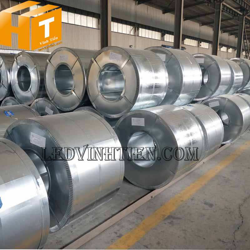 Phân phối sỉ inox cuộn 304 chính hãng