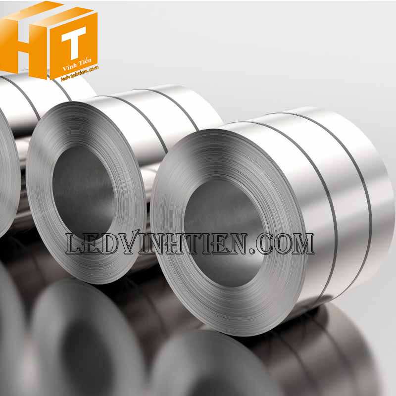 Bán sỉ inox cuộn giá rẻ tại Nha Trang